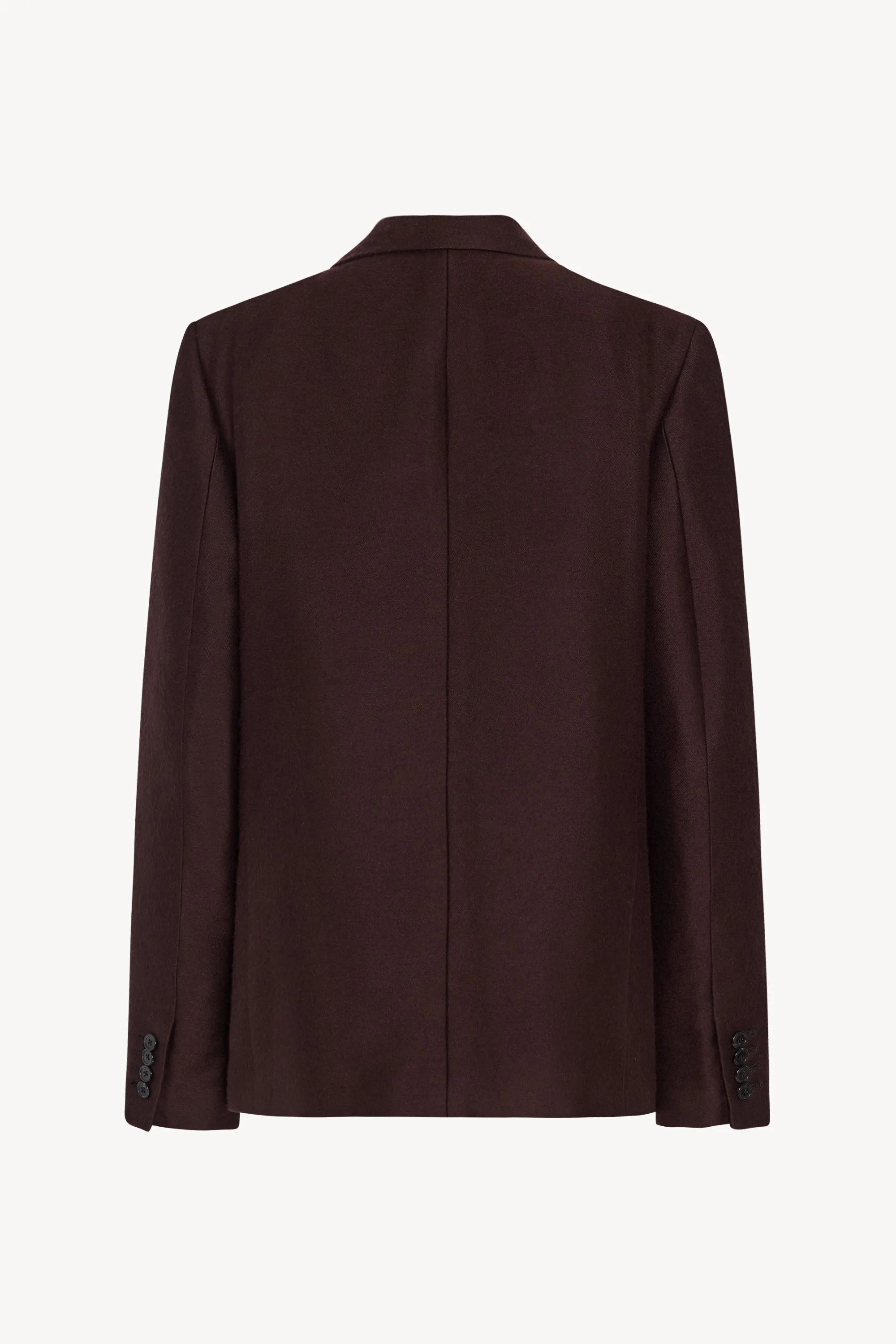 Ashel Jacket in Cashmere and Silk sold by The Row product image thumbnail 2