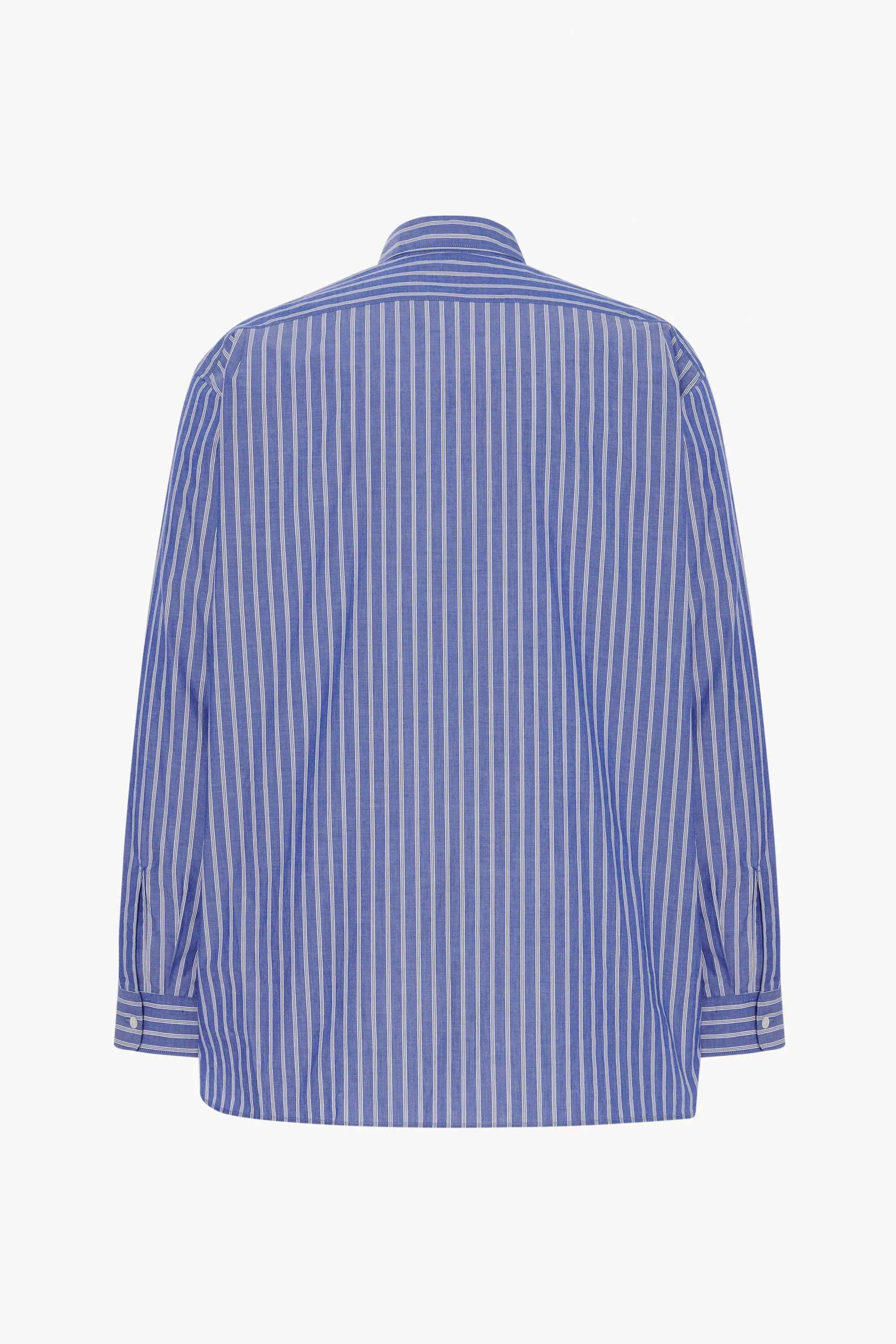 Bresson Shirt in Cotton sold by The Row product image thumbnail 2