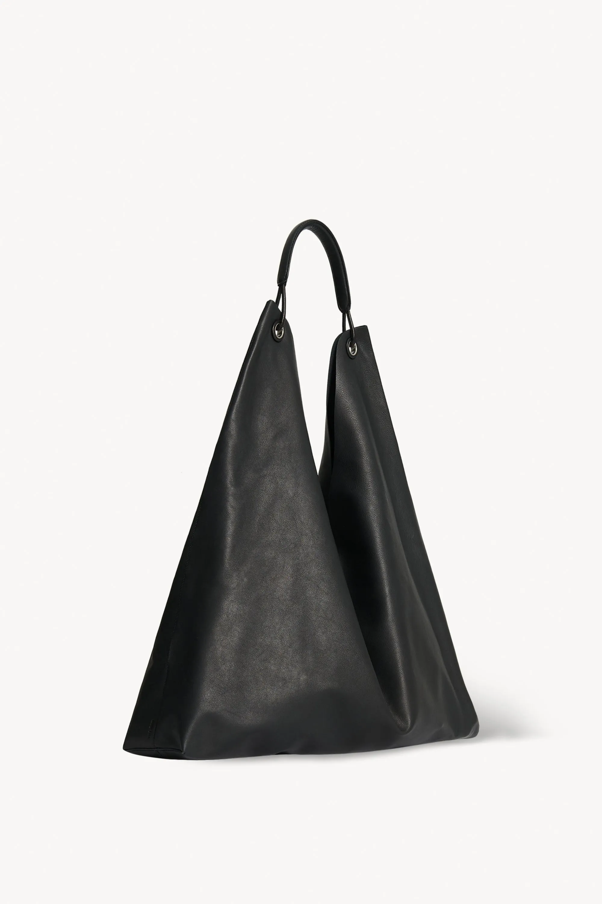 Bindle Three Bag in Leather sold by The Row product image thumbnail 2
