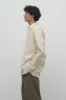 Ashford Shirt in Organic Cotton sold by The Row