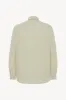 Ashford Shirt in Organic Cotton sold by The Row