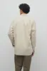 Ashford Shirt in Organic Cotton sold by The Row
