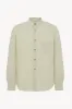 Ashford Shirt in Organic Cotton sold by The Row