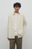 Ashford Shirt in Organic Cotton sold by The Row