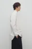 Augustine Shirt in Cotton sold by The Row