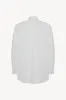 Augustine Shirt in Cotton sold by The Row
