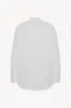 Augustine Shirt in Cotton sold by The Row