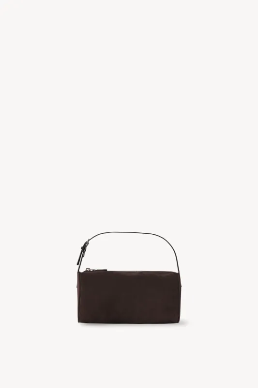 90's Bag in Nubuck sold by The Row