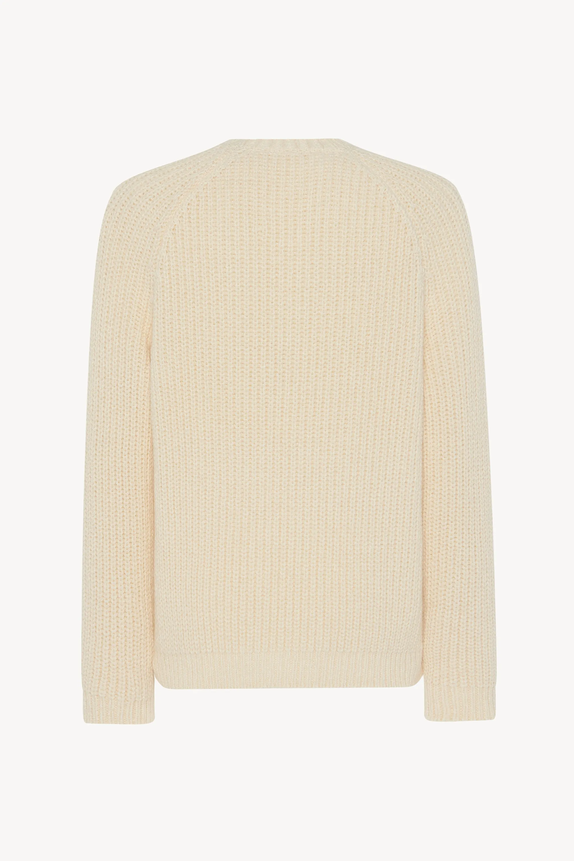 Adonis Sweater sold by The Row product image thumbnail 2