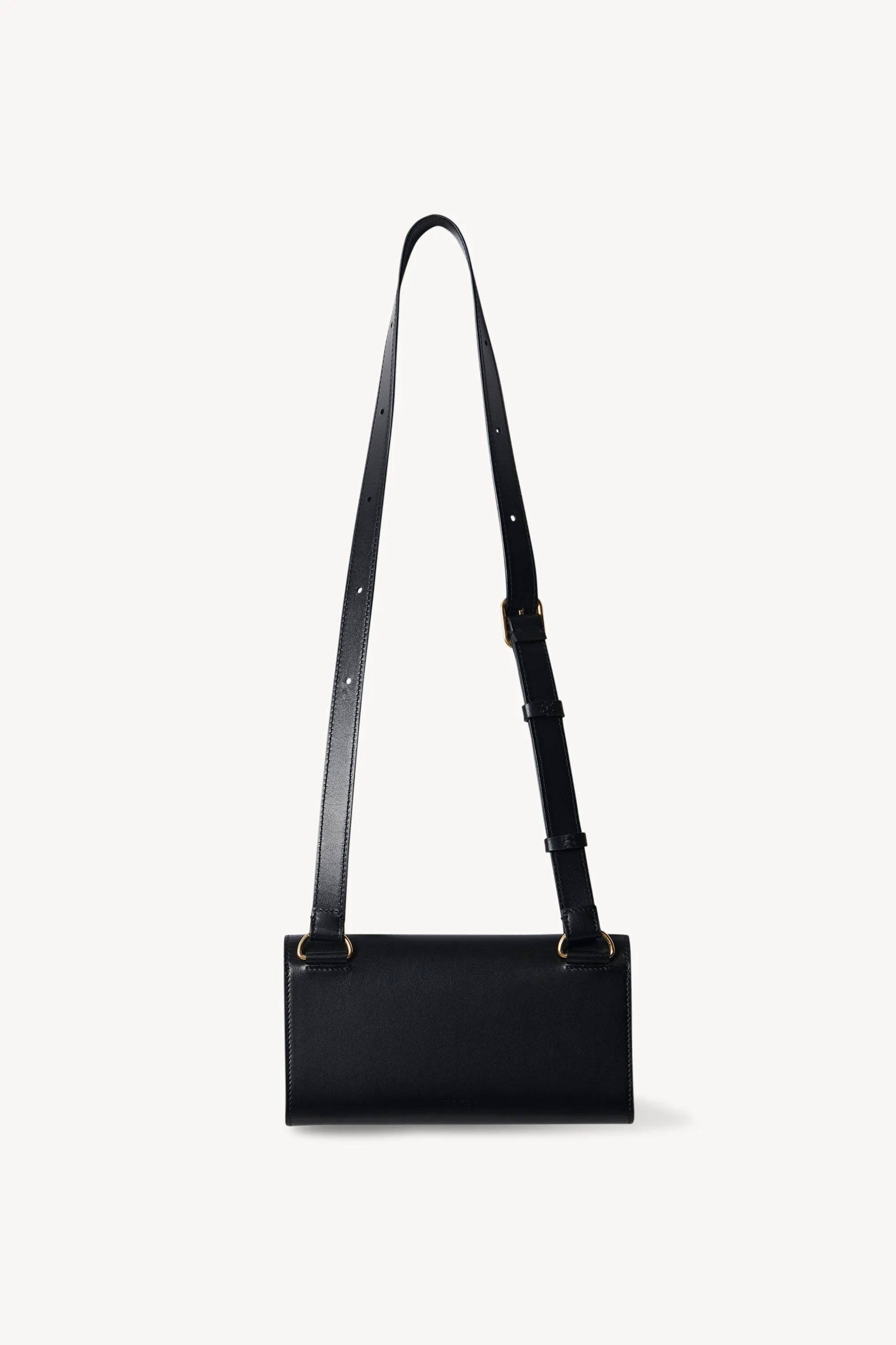Belt Flap Bag in Leather sold by The Row product image thumbnail 2