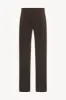 Burt Pant in Corduroy sold by The Row