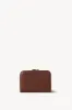 CC Minaudiere in Leather sold by The Row