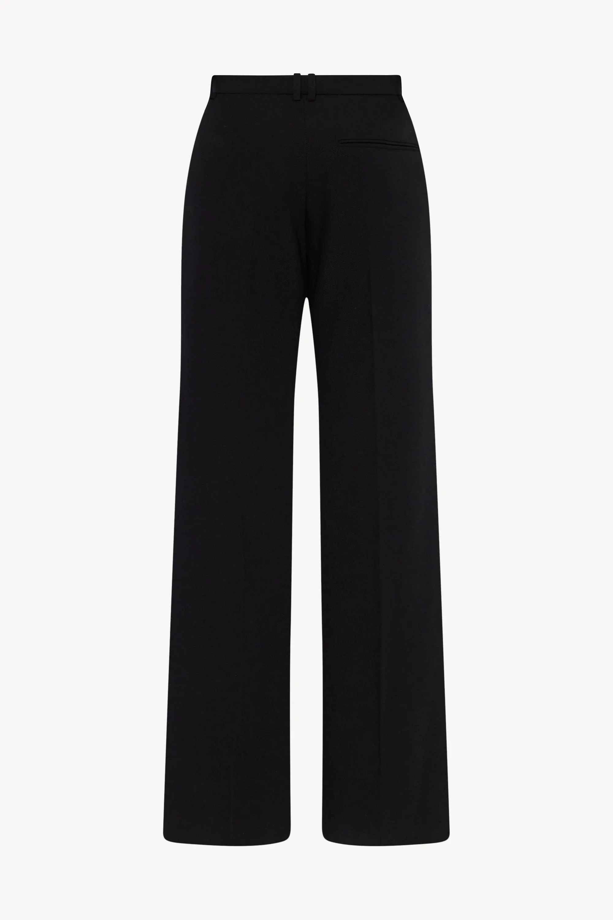 Ali Pant in Wool sold by The Row product image thumbnail 2