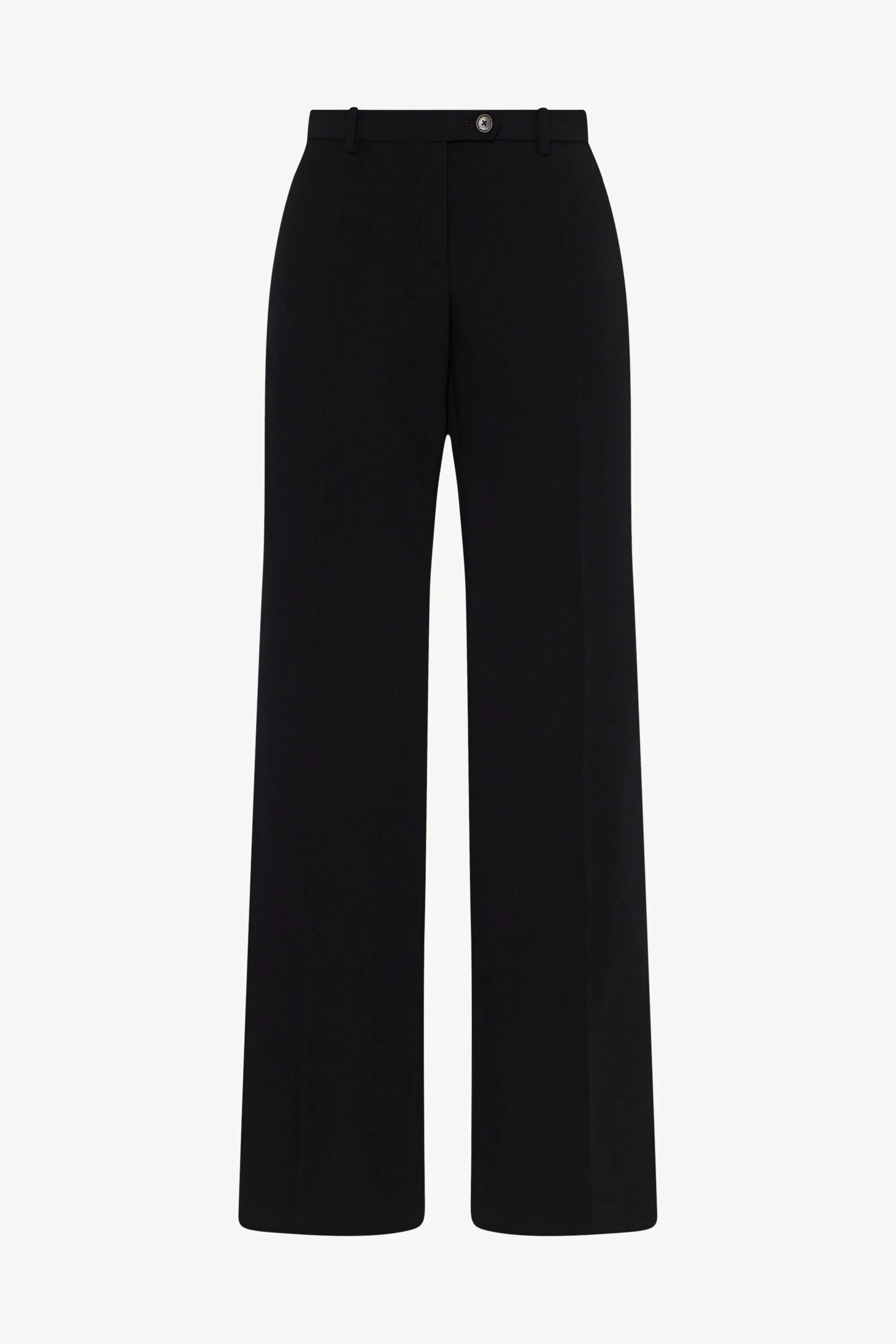 Ali Pant in Wool sold by The Row