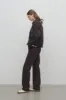 Carlyl Pant in Corduroy sold by The Row