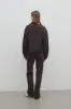 Carlyl Pant in Corduroy sold by The Row