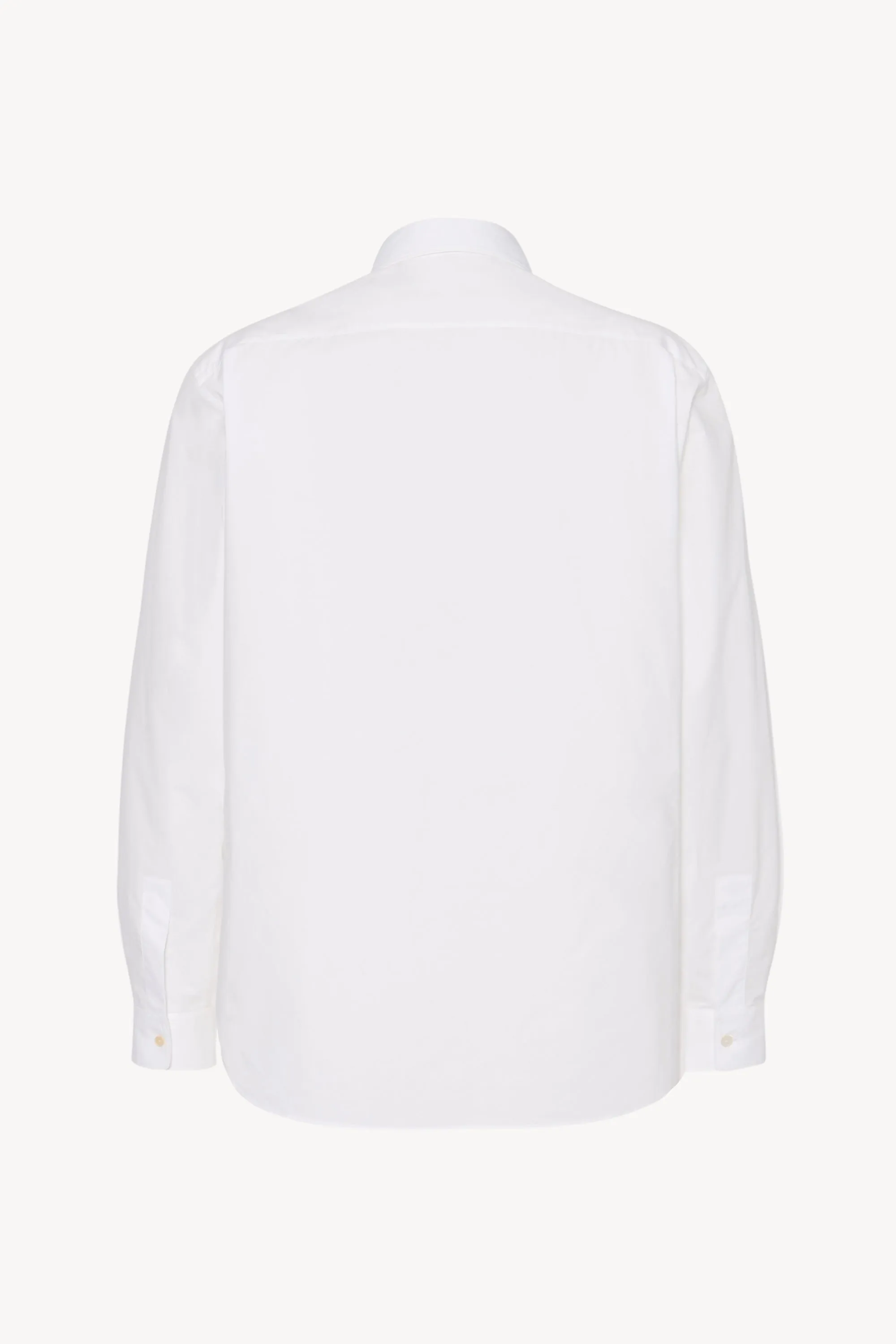 Ashford Shirt in Cotton sold by The Row product image thumbnail 2