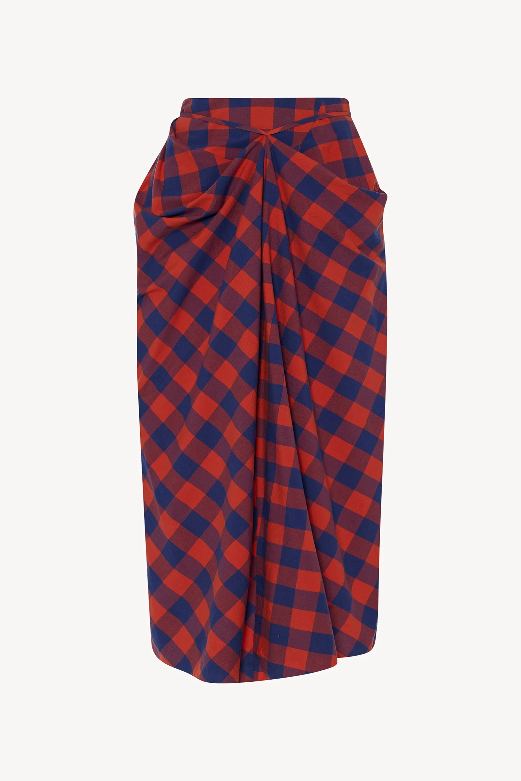 Esperanza Skirt in Cotton sold by The Row