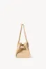 Margaux Shoulder 12 Bag in Leather sold by The Row
