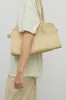 Margaux Shoulder 12 Bag in Leather sold by The Row