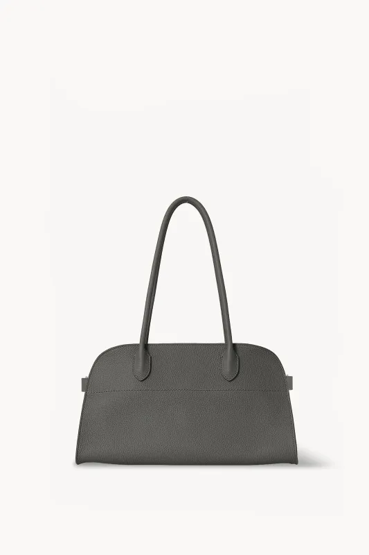 Margaux Shoulder 12 Bag in Leather sold by The Row