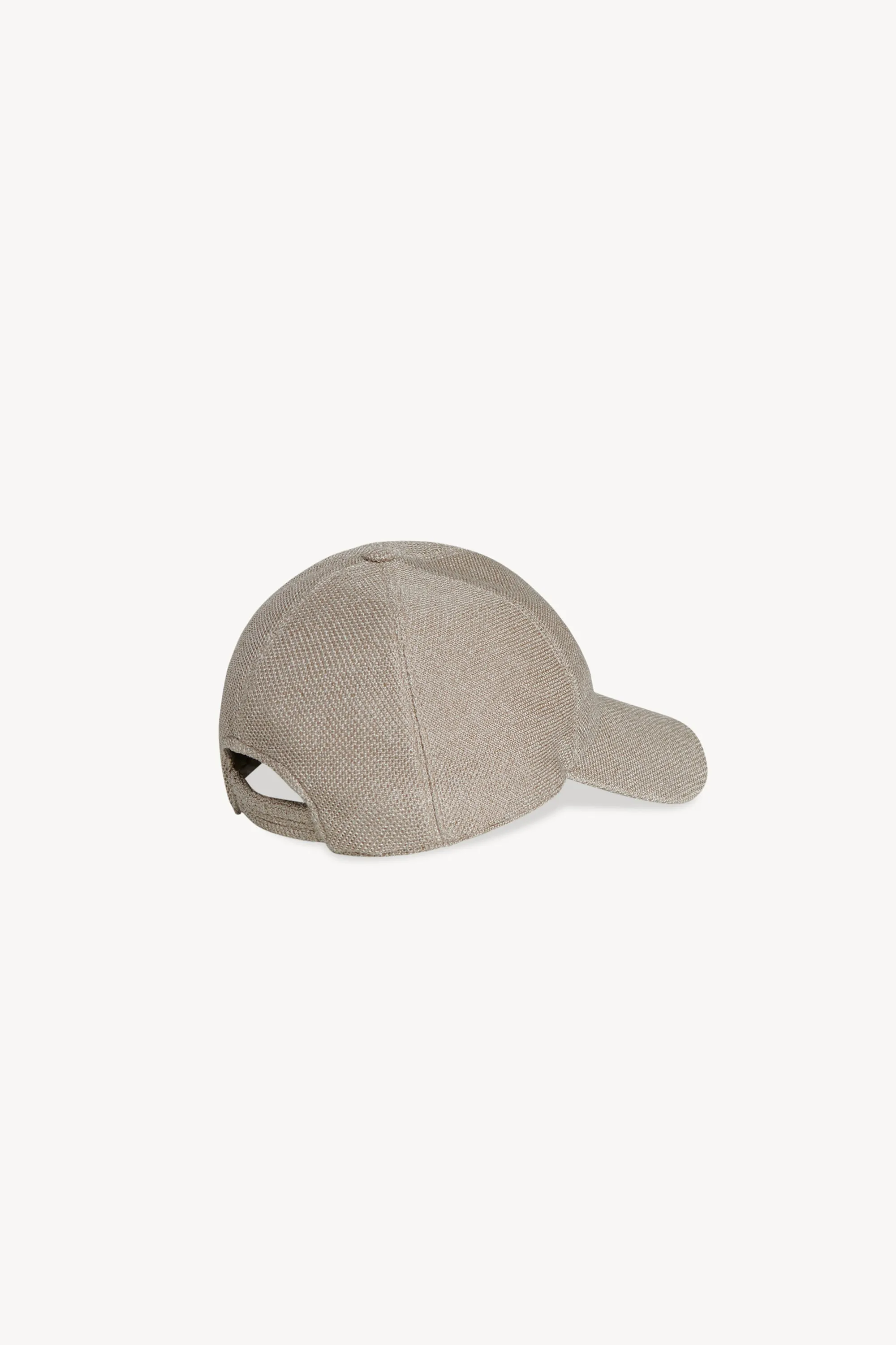 Caspian Hat in Silk sold by The Row product image thumbnail 2