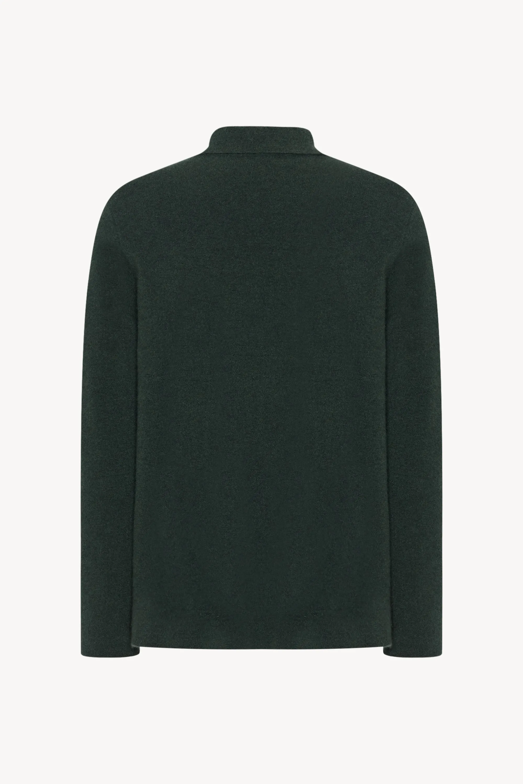 Iverson Jacket in Silk, Cashmere, and Cotton sold by The Row product image thumbnail 2