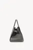 Soft Margaux 15 Bag in Leather sold by The Row