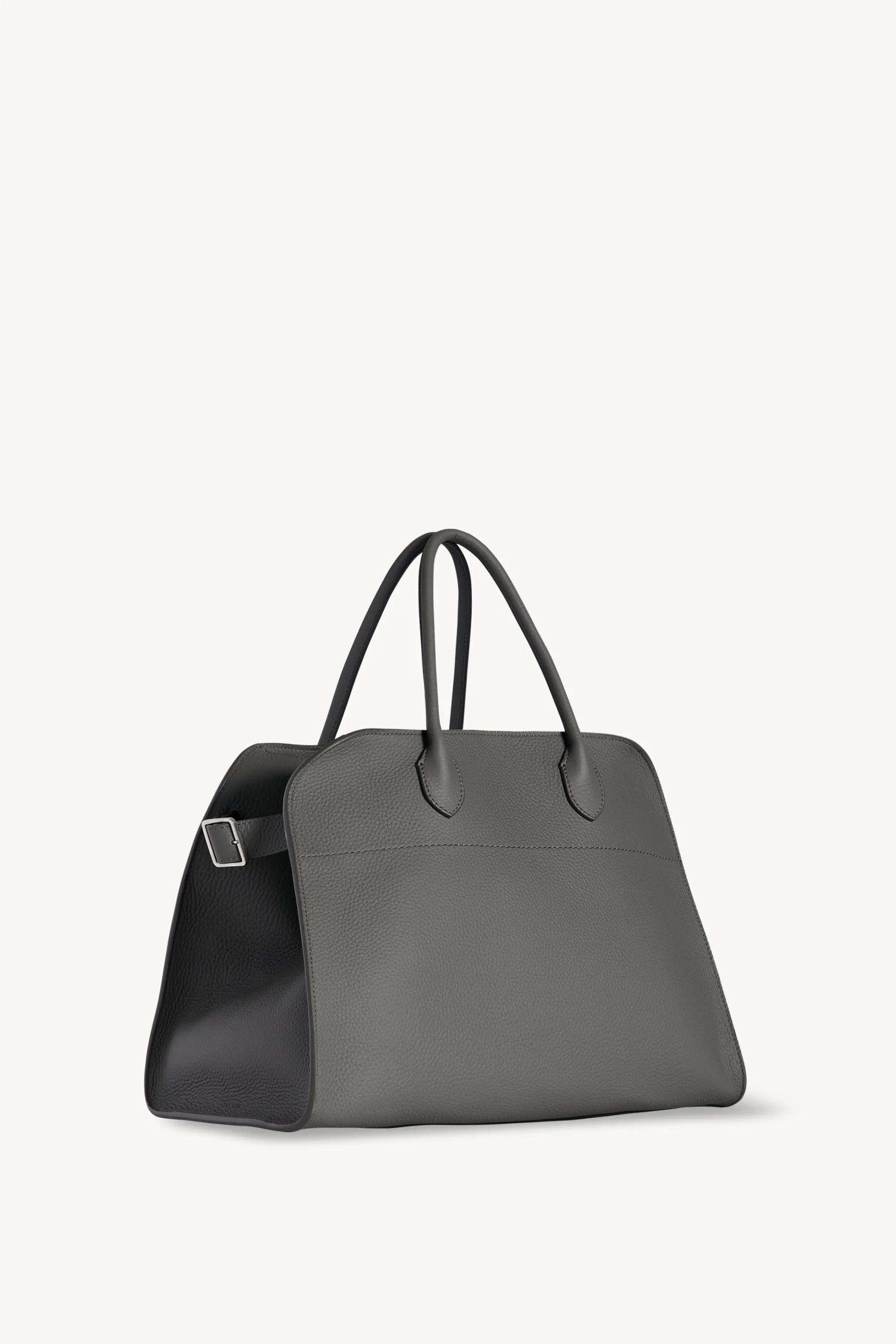 Soft Margaux 15 Bag in Leather sold by The Row product image thumbnail 2