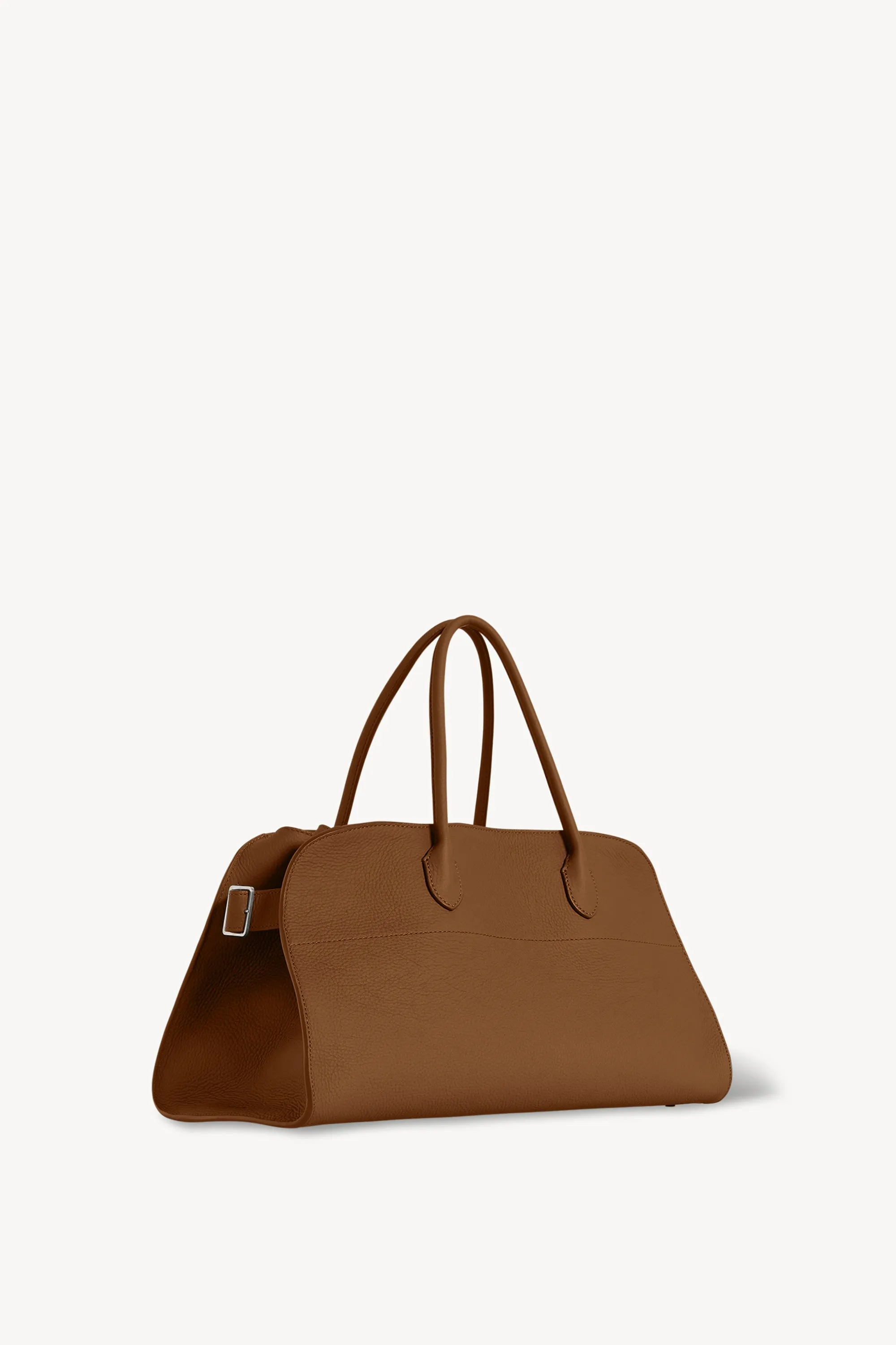 EW Margaux Bag in Leather sold by The Row product image thumbnail 2