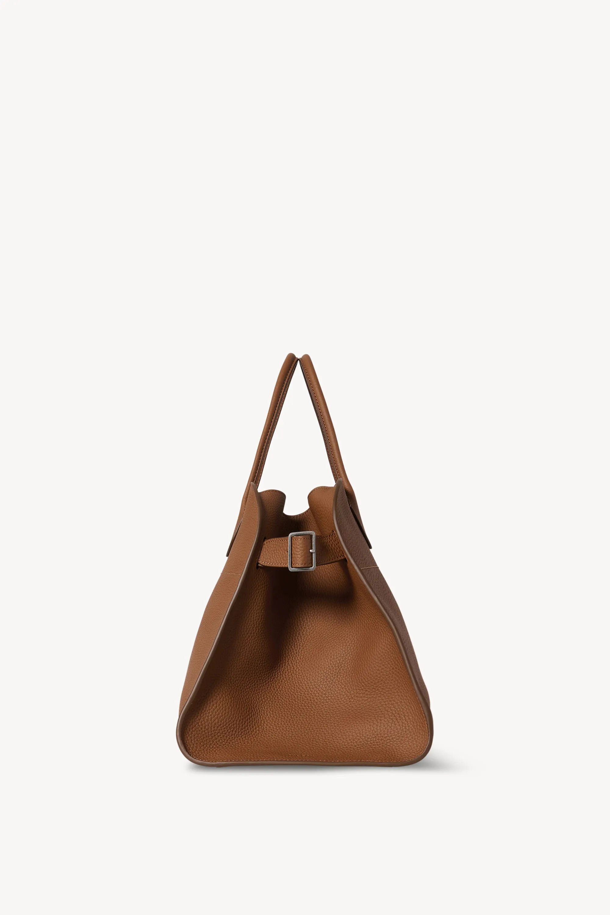Soft Margaux 15 Bag in Leather sold by The Row product image thumbnail 3