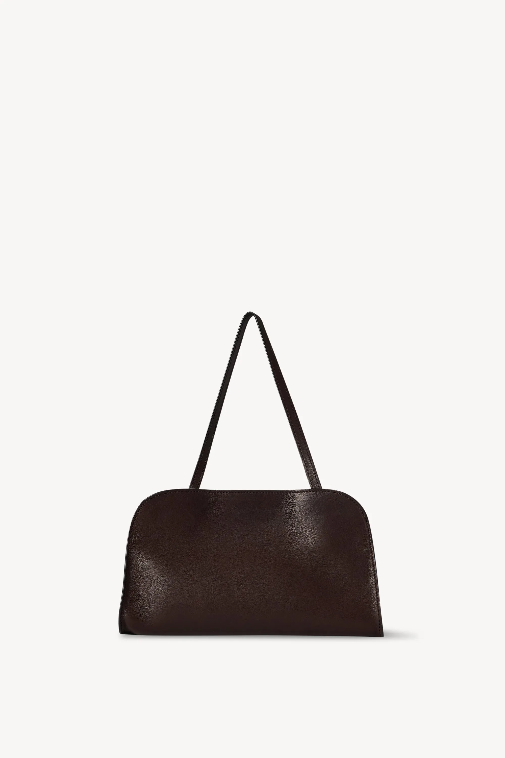 Peggy Clutch in Leather sold by The Row product image thumbnail 4