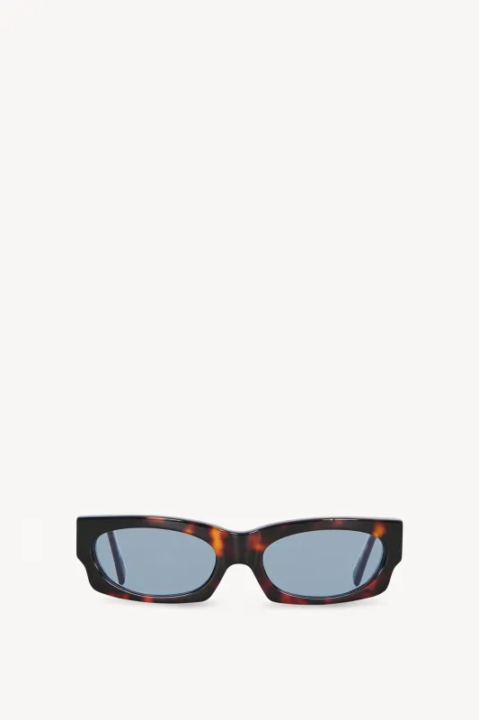 Kai Sunglasses made by The Row