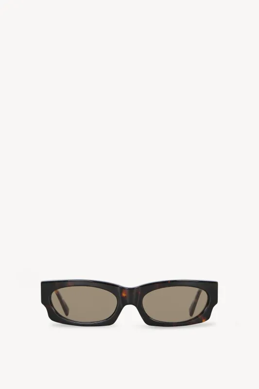 Kai Sunglasses made by The Row