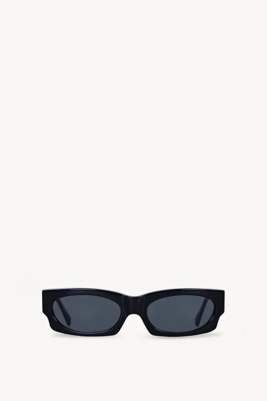 Kai Sunglasses sold by The Row