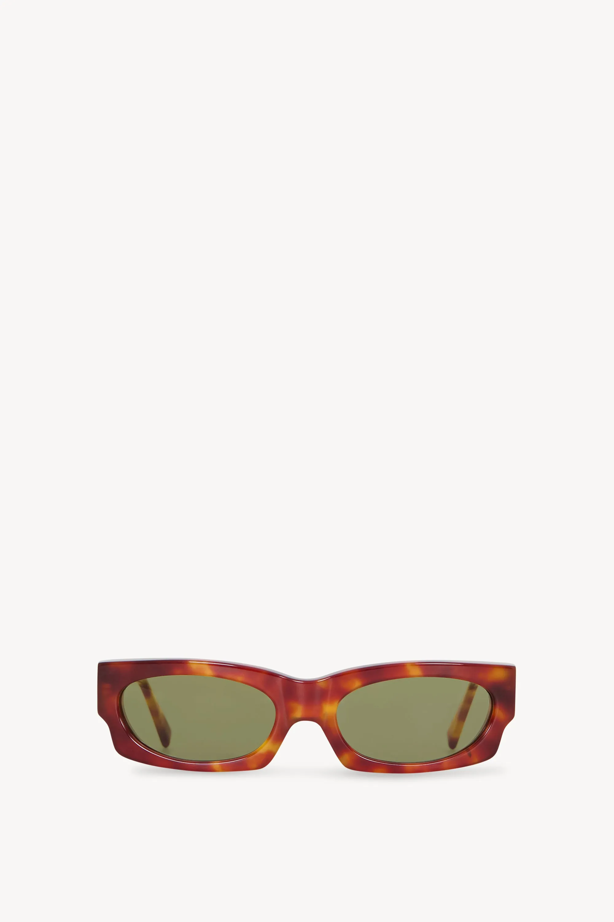 Kai Sunglasses sold by The Row