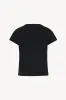 Torya T-Shirt in Cotton sold by The Row