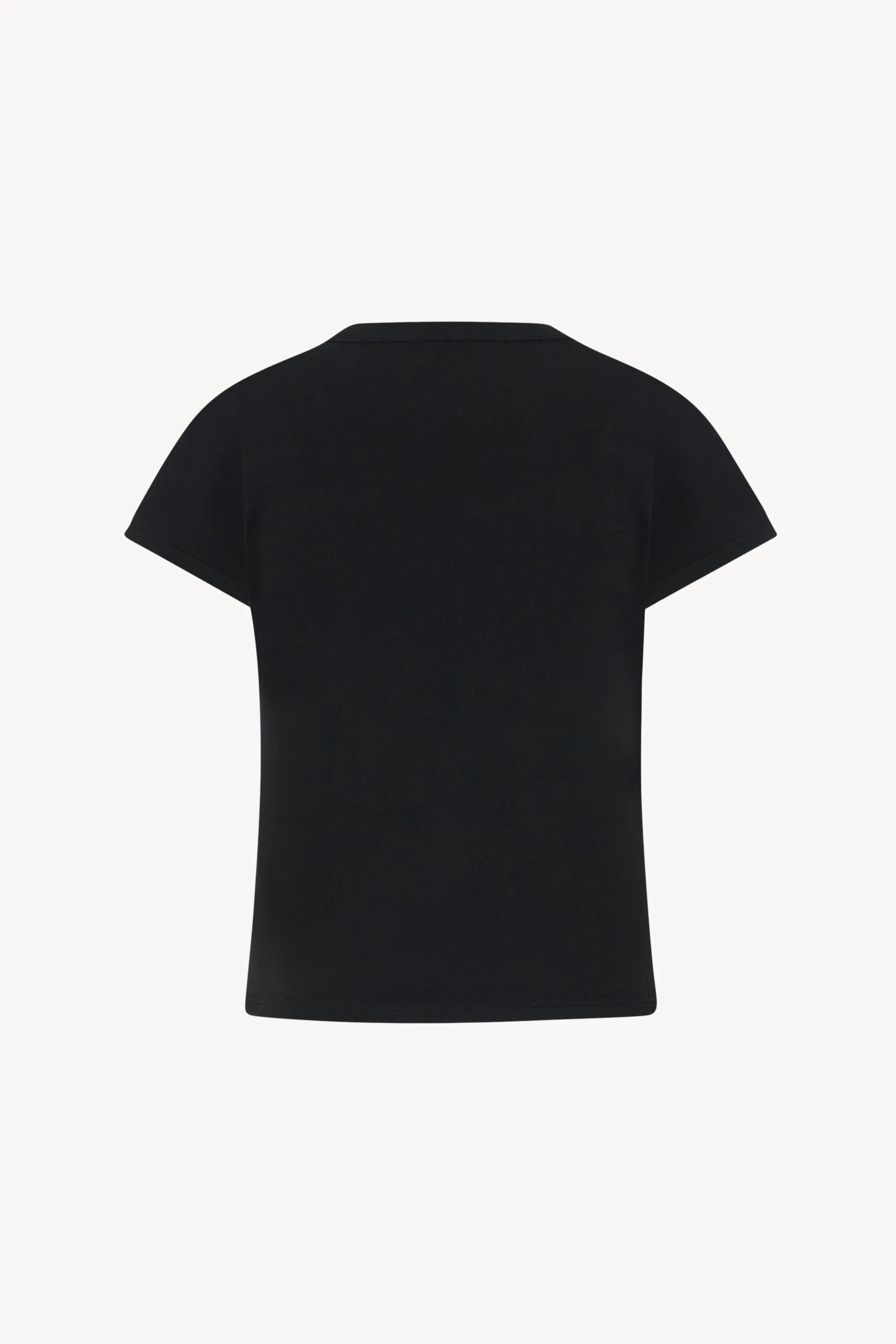 Torya T-Shirt in Cotton sold by The Row product image thumbnail 2
