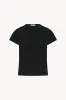 Torya T-Shirt in Cotton sold by The Row