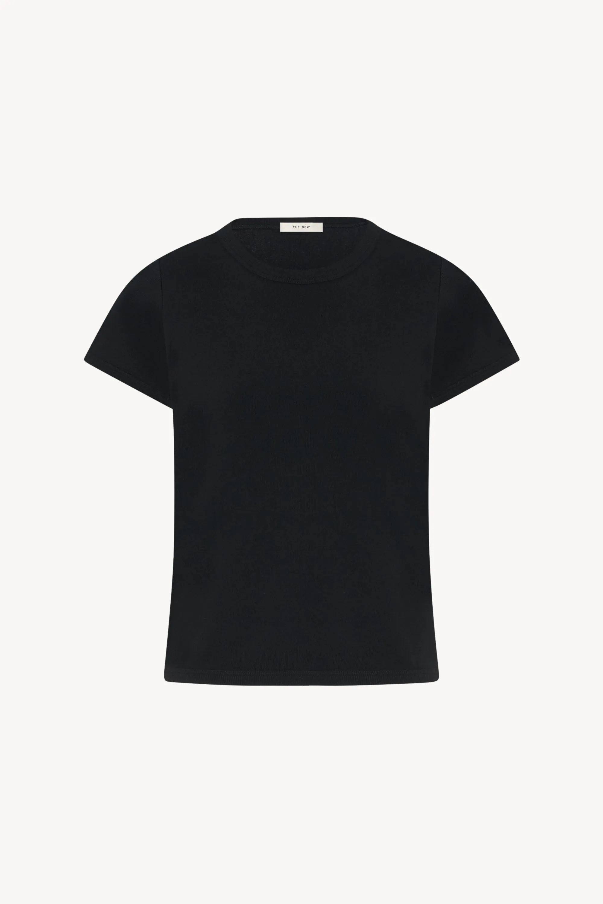 Torya T-Shirt in Cotton sold by The Row