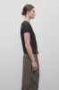 Torya T-Shirt in Cotton sold by The Row