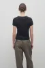 Torya T-Shirt in Cotton sold by The Row