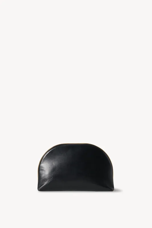 Sylvia Bag in Leather sold by The Row