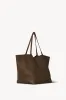 XL Park Tote Bag in Leather sold by The Row