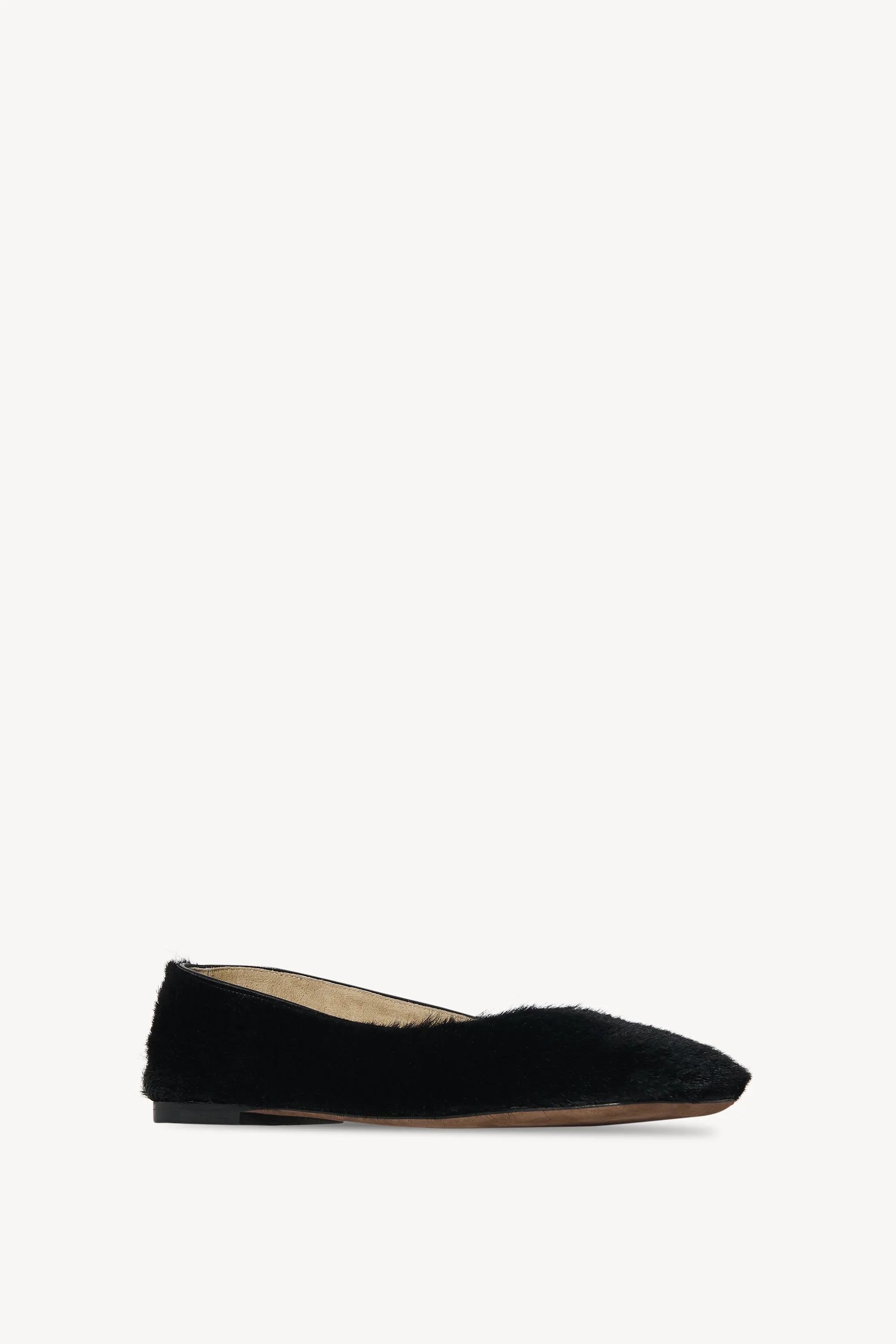 Square Ballet Flat sold by The Row product image thumbnail 2