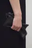 Wristlet Pouch in Leather sold by The Row