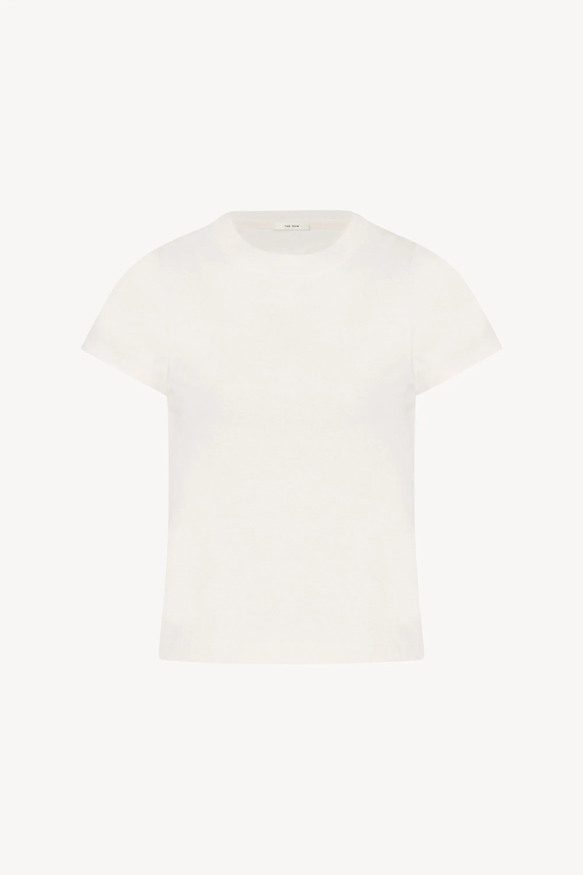 Tori T-Shirt in Cotton sold by The Row