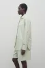 Vanda Shirt in Cotton sold by The Row