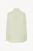 Vanda Shirt in Cotton sold by The Row