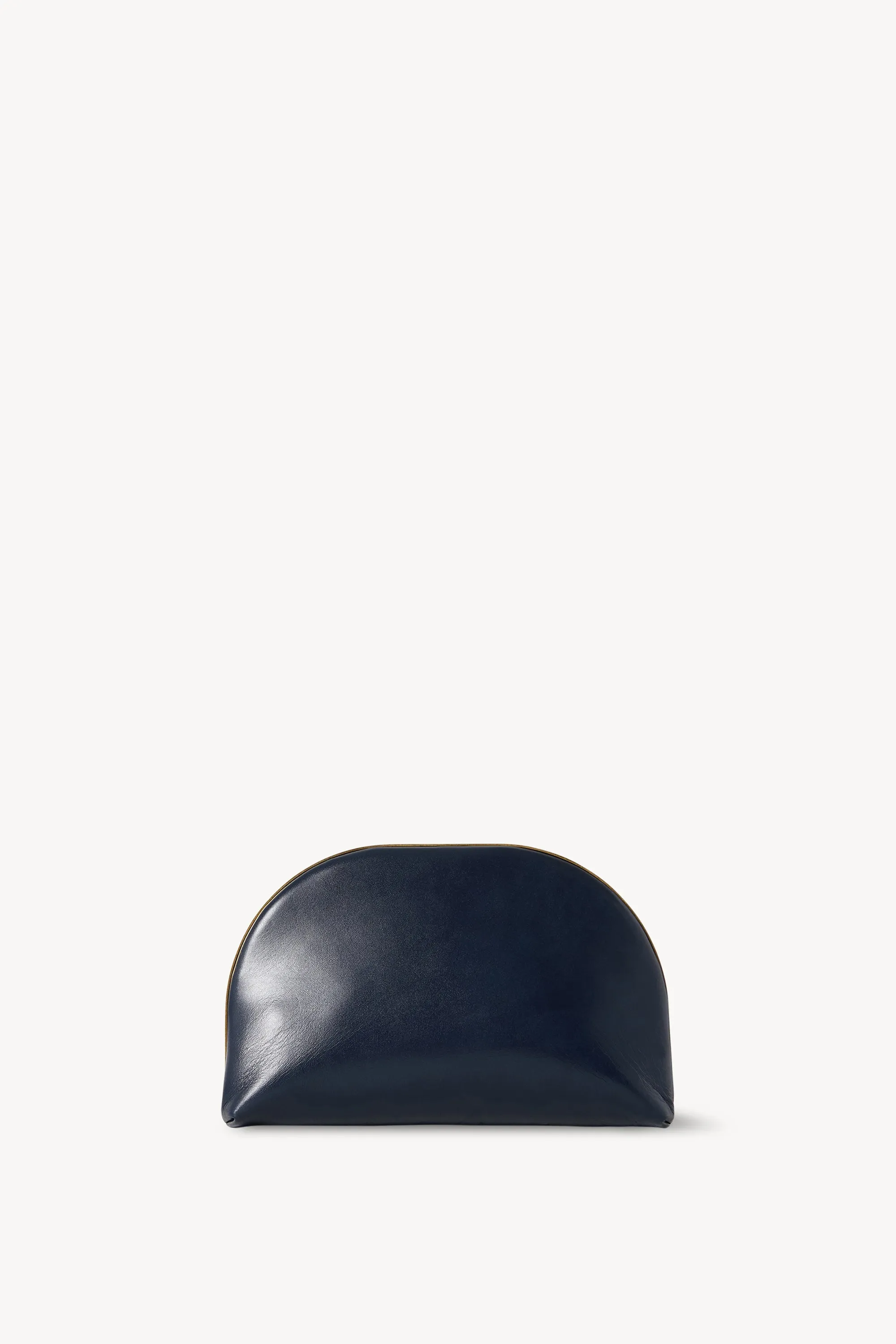 Sylvia Bag in Leather sold by The Row